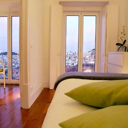 Sete Colinas Apartment Lisboa Dış mekan fotoğraf
