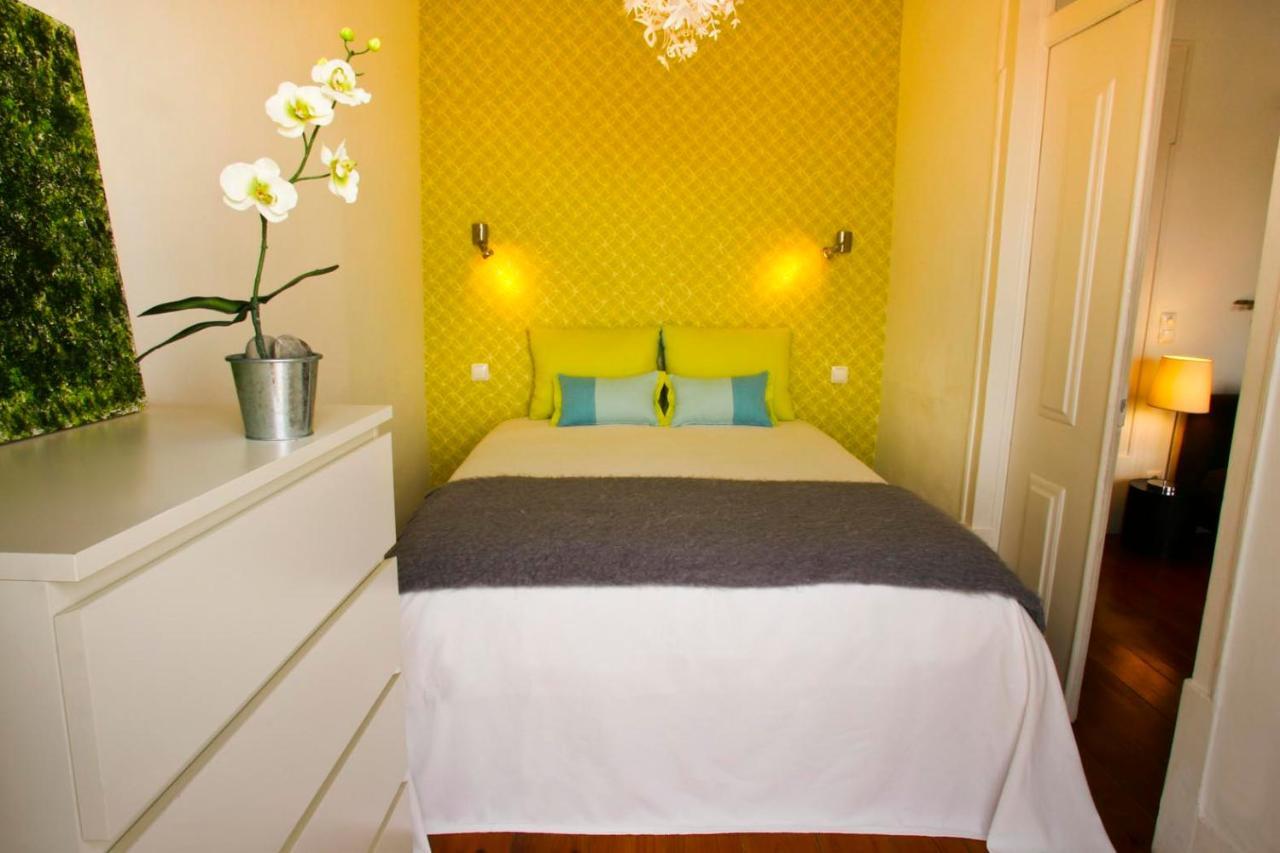 Sete Colinas Apartment Lisboa Dış mekan fotoğraf
