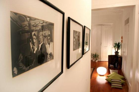 Sete Colinas Apartment Lisboa Dış mekan fotoğraf
