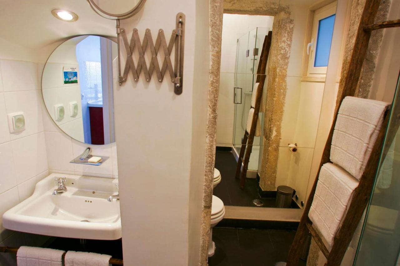 Sete Colinas Apartment Lisboa Dış mekan fotoğraf
